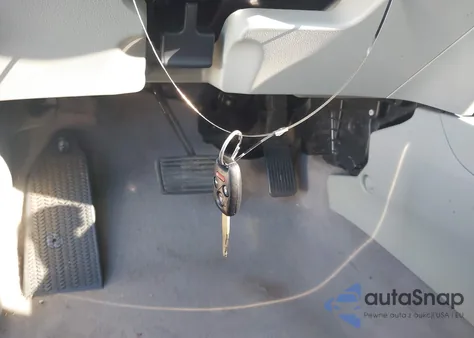 2012 Honda Civic Lx из США, поврежденный, VIN 2HGFB2F58CH331140